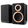 Enceintes sans fil hi-fi Argon Audio Forte A4 WiFi Noir