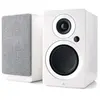 Enceintes sans fil hi-fi Argon Audio Forte A4 WiFi Blanc