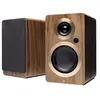 Enceintes sans fil hi-fi Argon Audio Forte A4 WiFi Noyer