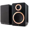 Enceintes sans fil hi-fi Argon Audio Forte A5 WiFi Noir