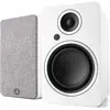 Enceintes sans fil hi-fi Argon Audio Fenris Active A5 Blanc