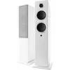 Enceintes sans fil hi-fi Argon Audio Forte A55 MK2 Blanc