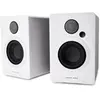 Enceintes PC Argon Audio Studie 3 Blanc