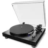 Platines vinyle hi-fi Argon Audio TT-4 MK2 Noir