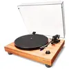 Platines vinyle hi-fi Argon Audio TT-4 MK2 Mahogany