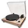 Platines vinyle hi-fi Argon Audio TT-4 MK2 Noyer