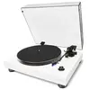 Platines vinyle hi-fi Argon Audio TT-4 MK2 Blanc