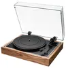 Platines vinyle hi-fi Argon Audio TT Signature Noyer