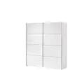Armoire 2 portes coulissantes VERONA W