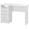 BUT Bureau droit FUNCTION Blanc
