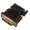 Sinox Adaptateur DVI vers HDMI Noir