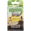Board Game Sleeves - Medium - 57x89mm (x100)