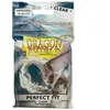 Dragon shield perfect fit clear