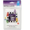 Dragon Alliance Iello Iello Board Game Sleeves - Extra Large - 65x100mm (X100)