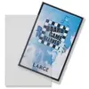 Arcane Tinmen 100 Board Game Sleeves oversize 79x120mm