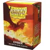 Dragon Shield Dual Matte Sleeves - Ember 'Alaric, Revolution Kindler' (100 Sleeves)