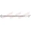 Flexible de frein QUICK BRAKE 58.021, gauche