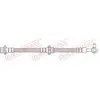Flexible de frein QUICK BRAKE 50.744, droite