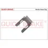 Support, flexible de frein QUICK BRAKE 3205