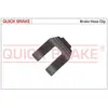 Support, flexible de frein QUICK BRAKE 3200