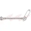 Flexible de frein QUICK BRAKE 59.979X