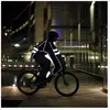 Rfx Care Poncho Imperméable Reflective