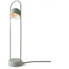 EVA Solo Quay lampadaire, vert pin