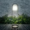 EVA Solo lampe solaire LED SunLight, 100 cm, IP65, intensité variable