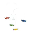 Flensted Mobile Aeromobile