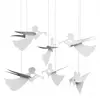 Flensted Mobiles Musical Angels