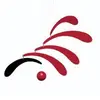 Flensted Mobile Flowing Rythm Red