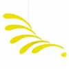 Flensted Mobiles Flowing Rhythm, jaune