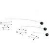 Flensted Mobile Symphony in 3 movements