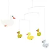 Flensted Mobile Le vilain petit canard
