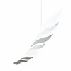 Flensted Mobile Rythme Aluminium 97x95cm