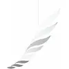 Flensted Mobile Rythme Aluminium 72x70cm