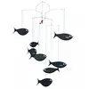 Flensted Mobile Shoal of fish