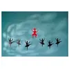 Flensted Mobile Andersen Ballet