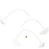 Flensted Mobiles Life and Thread Blanc et Or Flensted Mobiles