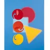 Flensted Mobile Rollephants