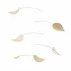 Flensted Mobiles Drifting Clouds - Nature - Size L Flensted Mobiles