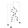 Flensted Mobiles Counterpoint Black