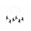 Flensted Mobile Penguin Talk