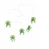 Flensted Mobile The happy frog
