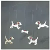 Flensted Mobile doggy dream