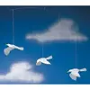 Flensted Mobiles Mouettes flottantes