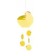Flensted Mobile Chic Hen Jaune