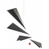 FLENSTED MOBILES Mobile Tango Jaune