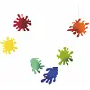 Flensted Mobiles Splash - Plexi Flensted Mobiles
