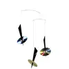 Flensted Mobiles Mobiles Reflections Noir